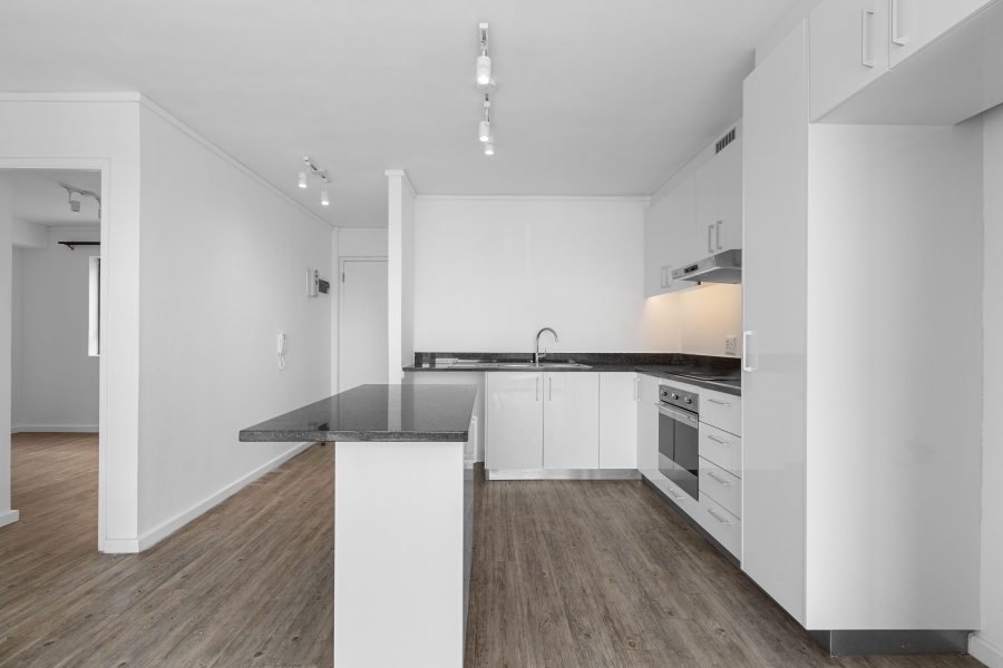 2 Bedroom Property for Sale in Zonnebloem Western Cape